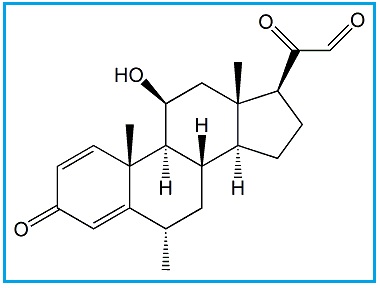 Methylprednisolone Acetate EP Impurity D